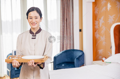 酒店管理中的保洁员 不可或缺的基石与形象大使