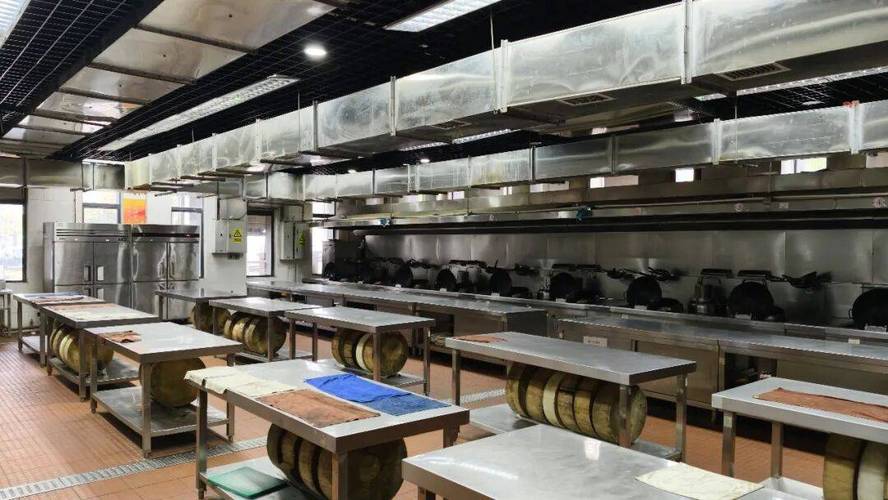 广东酒店管理职业技术学院全面升级“企业级”实训基地，打造酒店管理人才培养新高地